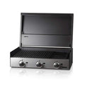 Bosca Parrilla A Gas Block 750