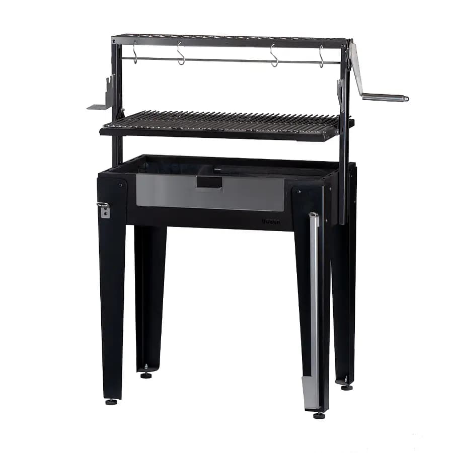 Parrilla Bosca A Carbon Maiten