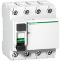 INTERRUPTOR DIFERENCIAL 4 X25 TRIF.