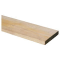 Pino Dimensionado 1X 6 X 3,2Mt Verde