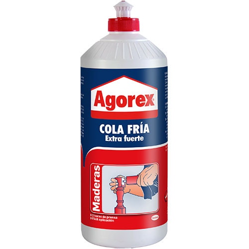 Pegafix Madera  1,0 Kg  Henkel