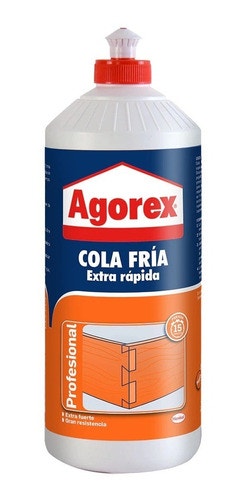 Pegafix Profesional  1/2 Kg    Henkel