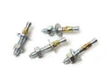 Perno Anclaje 3/8 X 3 ( 4 Un )