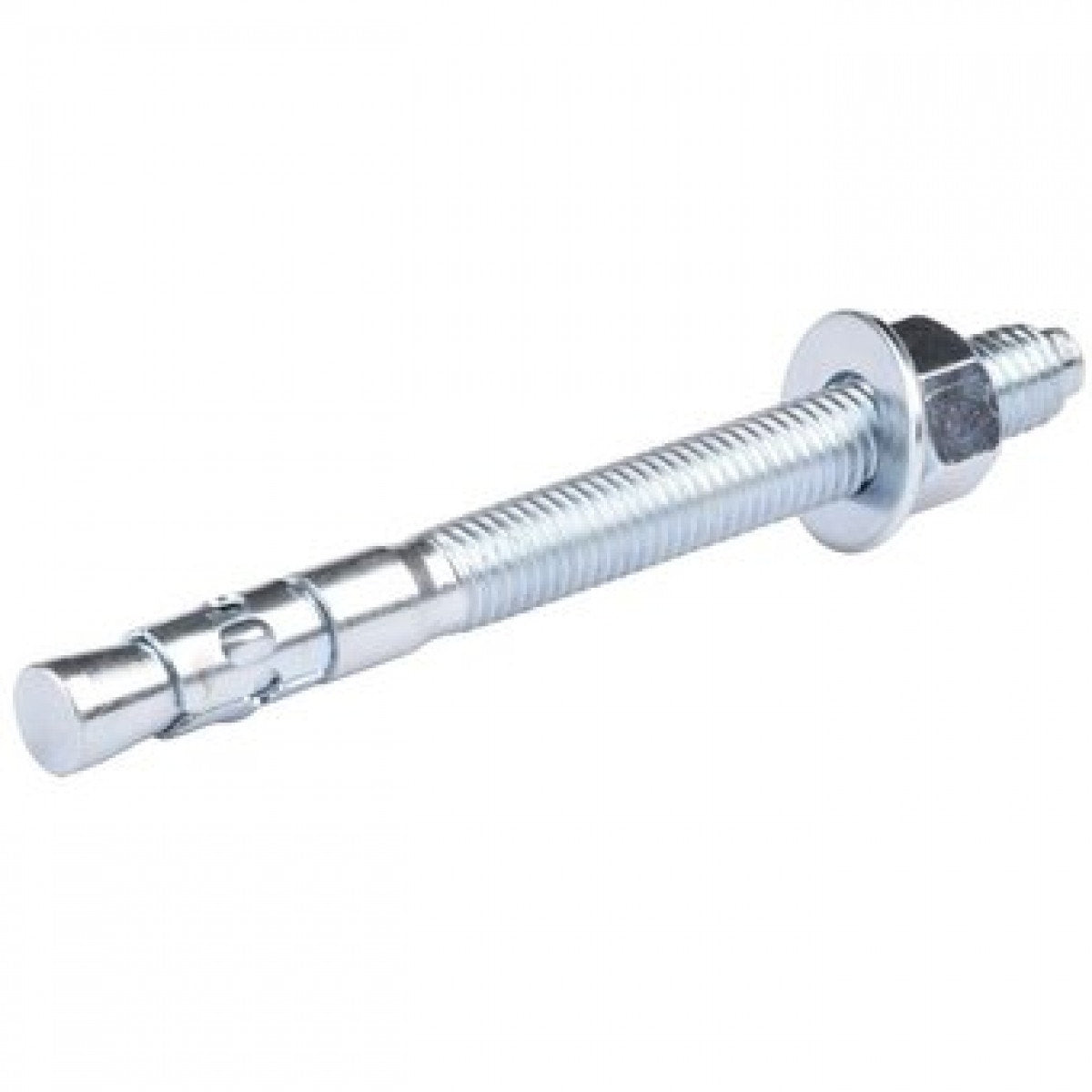 Perno Anclaje 3/8 X 3 3/4 ( 4 Un )