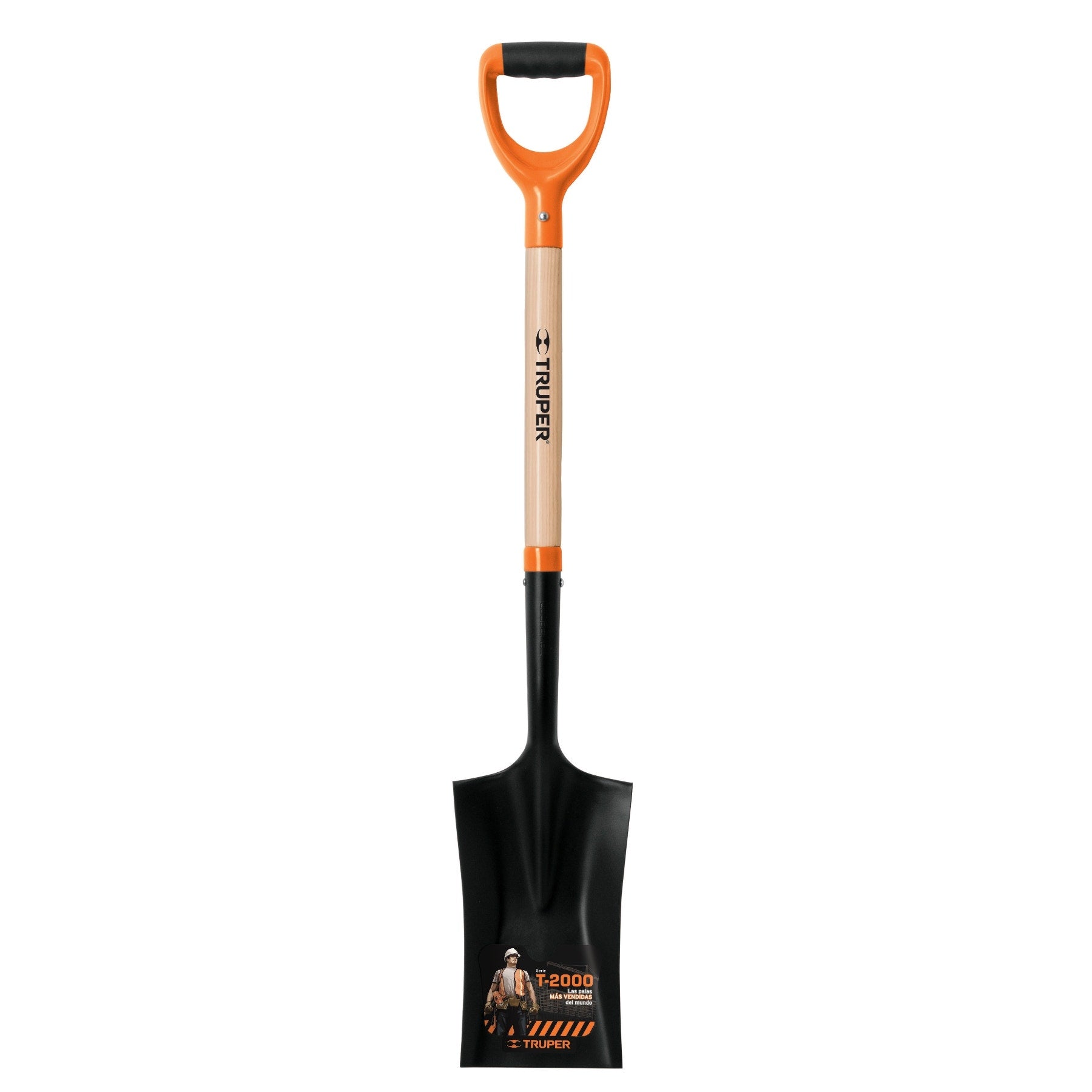 Pala Trupper Jardin M / Mad Corto 17162
