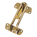 Lioi Pestillo De Seguridad C/T Bronce.