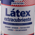 Sipa Latex Extracubriente Blanco 1Gl