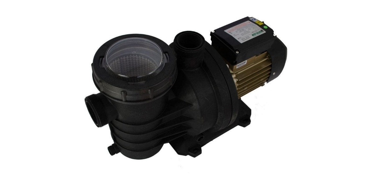 Pgic Bomba Piscinaina Fcp-1500S  2,0Hp 220V Bf