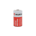 Wurth Pila D Alcalina High Power 1.5V