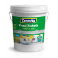 Ceresita Esmalte Al Agua Pieza Y Fach Base Blanco Tineta