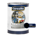 Calorkote Negro 1/4 Gl. Solvente