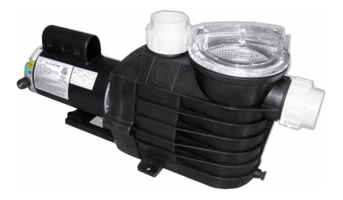 Piscina Bomba 1,5hp  Optiflow