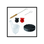 Einhell Pistola Pintar Inalambrica 18V 500Ml 4260025 Tc-Sy 18/60 Li-Solo