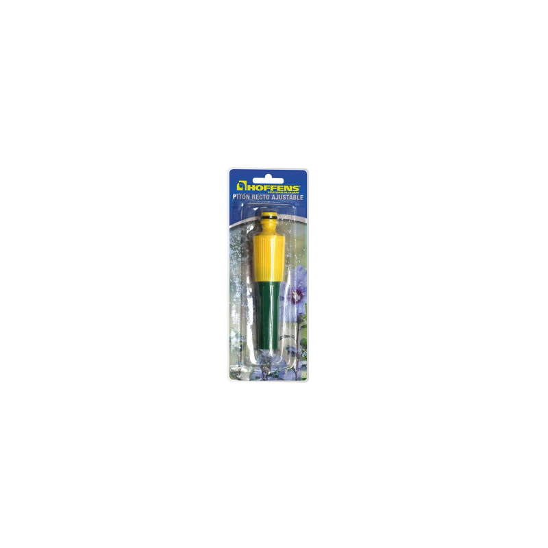 Piton Plastico 1/2&acute; 61199 268113 Hoffens