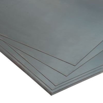 Plancha Fierro Negro 1,0 Mm X 1 X 3,0 Mts (24kgs)