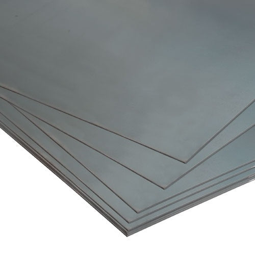 Planchas y Pletinas