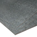 Plancha Lisa Galvanizada 0,8 Mm X 3,0 Mts