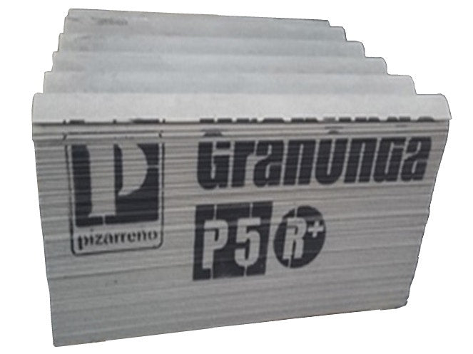 Plancha Pizarreno Gran Onda Normal 1,22  P5  516