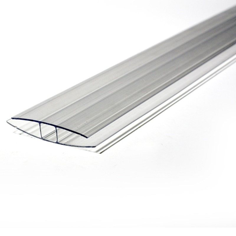 Perfil H Union Pl Alveolar 4-6Mm X 2.9Mt