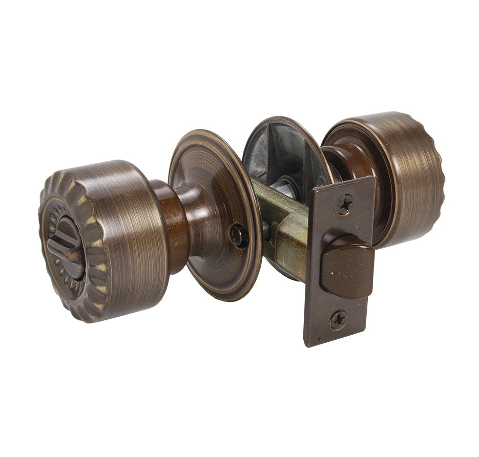 Cerradura Scanavini Be 7040       Llave-seguro