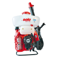 Solo Pulverizador Motor  423  70cc   12 Lts