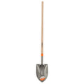 Pala Trupper Punta Huevo  Prl 17169 Ref. M/l
