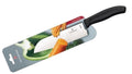 Victorinox Cuchillo Santoku 17cm Mango Negro 6.8503.17b