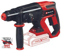 Einhell Rotomartillo  Inalambrico 18V  4514260  TE-HD 18/20 Li - Solo