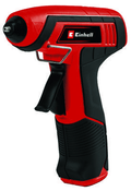 Einhell Pistola Silicona  Inalambrica 3.6V 4522190 Tc-Cg 3,6/1 Li