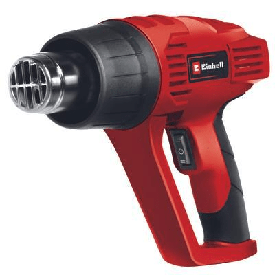 Einhell Pistola Calor 4520179 Th-Ha 2000/1