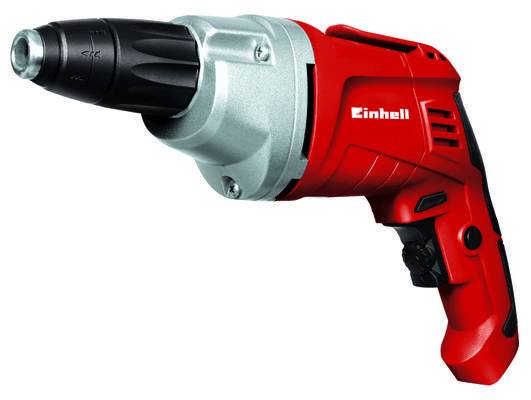 Einhell Atornillador Panel De Yeso 500W 4259905 Th-Dy 500 E