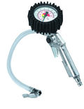 Einhell Medidor De Aire Ruedas 4137000 Tire Pressure Gauge