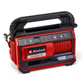Einhell Compresor Inalambrico 18V 11Bar 4020420
 PRESSITO 18/25