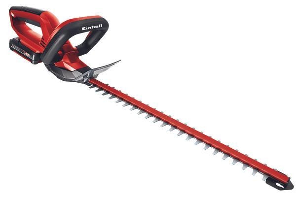 Einhell Cortasetos Inalambrico Bateria 1.5