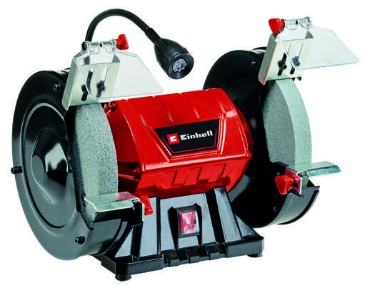 Einhell Esmeril De Banco 400 W/ 8" 4412633 Tc-Bg 200 L