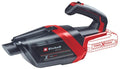 Einhell Aspiradora De Polvo Manual 18V 2347190 Te-Hv 18/06 Li - Solo