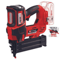 Einhell Clavadora  Inalambrico 18V 4257795 Fixetto 18/50 N