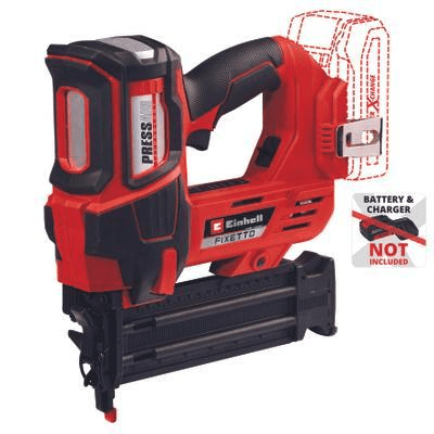 Einhell Clavadora  Inalambrico 18V 4257795 Fixetto 18/50 N