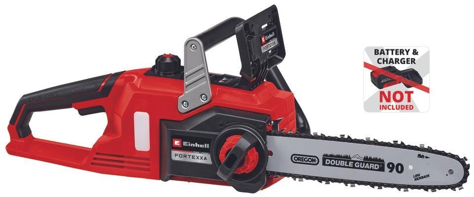 Einhell Motosierra Inalambrica 200 Mm 4600010 Fortexxa 18/30