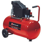 Einhell Compresor 50L 2,5Hp 8Bar 4007332 Tc-Ac 190/50/8