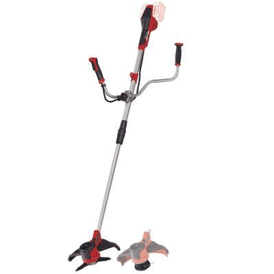 Einhell Desbrozadora Inalambrica Agillo 36/255 3411320