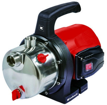 Einhell Bomba Periferica 1.6 Hp 4181460 Gc-Gp 1250 N