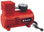 Einhell Compresor 12V 18Bar 2072112 Cc-Ac 12V
