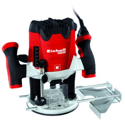Einhell Fresadora 1200w 4350494 Te-ro 55 Kit