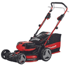 Einhell Cortacesped Inalambrica 4 Baterias X4 Ah 3413200 Gp-Cm 36/47 S
