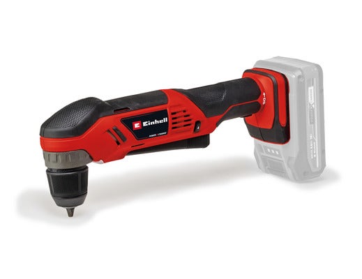 Einhell Taladro Angular Inalambrico 18V 4514290
 TE-AD 18 Li - Solo