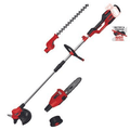 Einhell Desbrozadora Multiproposito 18V 3410901 Ge-Lm 36/4In1 Li-Solo