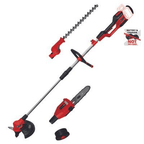 Einhell Desbrozadora Multiproposito 18V 3410901 Ge-Lm 36/4In1 Li-Solo