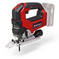 Einhell Sierra Caladora Inalambrica 4321260
 TP-JS 18/135 Li BL - Solo