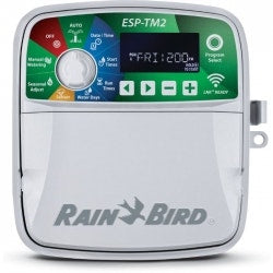 Programador Rb Esp-Tm2 12 Est.Ext 230 V 304165